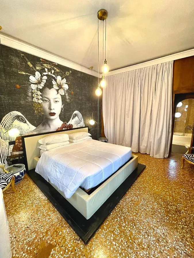 Royal Rialto Apartment - Grand Canal View Wenecja