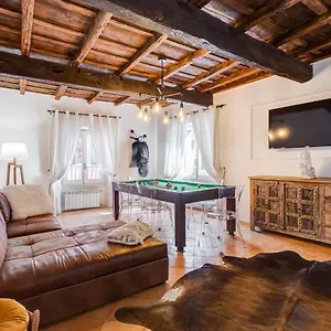 Navona Square - Romedreamhome Rome