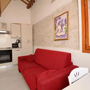  Apartament Casa Dea Corte