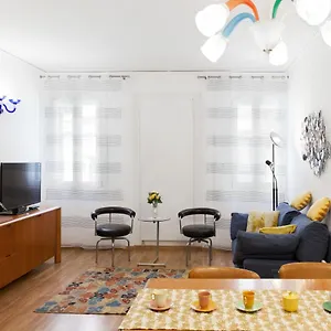  Apartament Piera Rossa