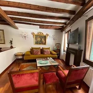  Apartament Ca' Del Drago