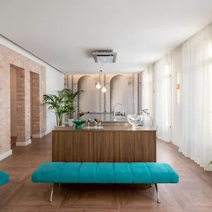  Apartment Daplace - Sardela