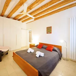  Apartment Dolcevita N 489 San Marco