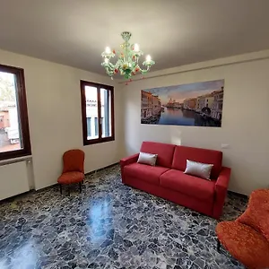  Apartment Residenza Donini In 1