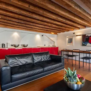  Apartment Ve.n.i.ce Cera San Moise