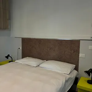  Апартаменты Casa Martini