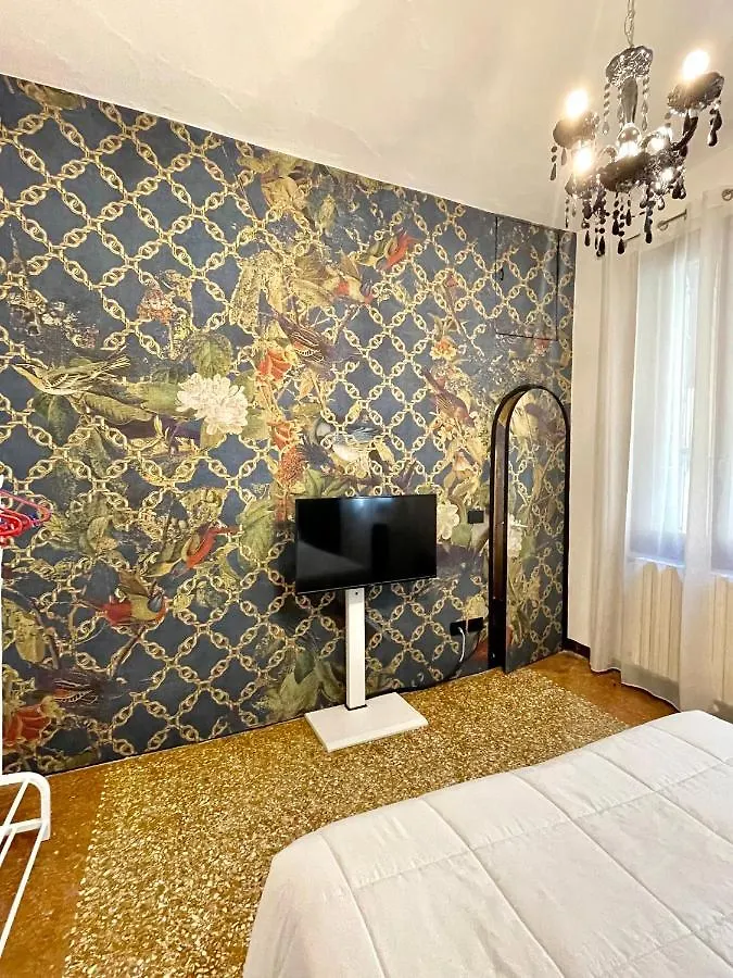 Royal Rialto Apartment - Grand Canal View Venedig