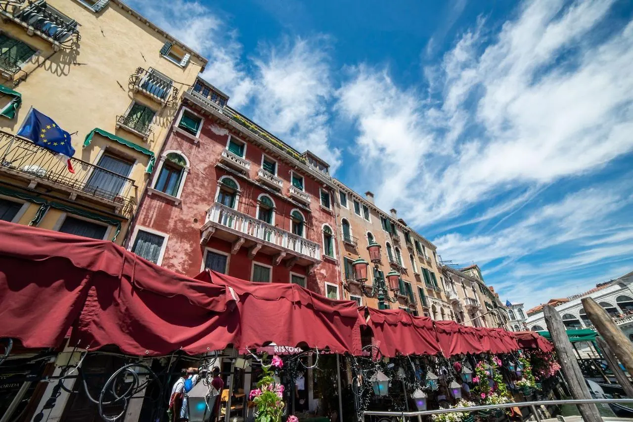 Royal Rialto Apartment - Grand Canal View Венеция