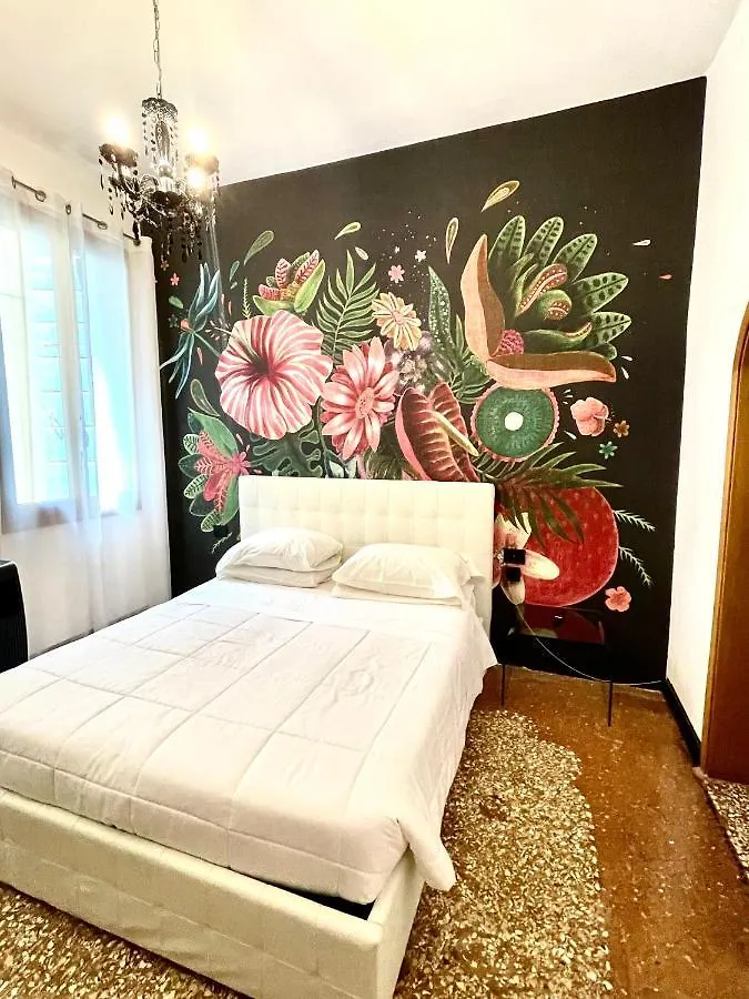 Royal Rialto Apartment - Grand Canal View Венеция