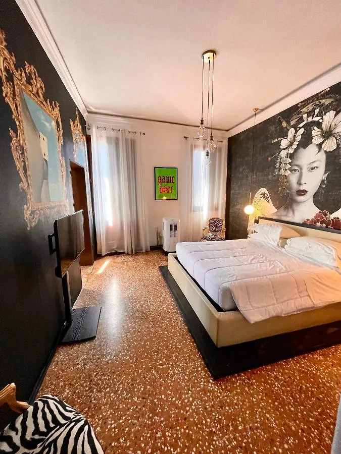 Royal Rialto Apartment - Grand Canal View Венеция