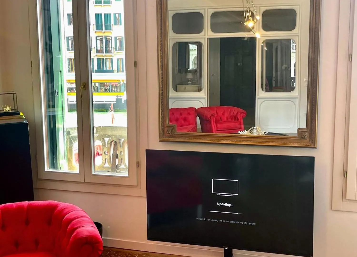 Royal Rialto Apartment - Grand Canal View Velence