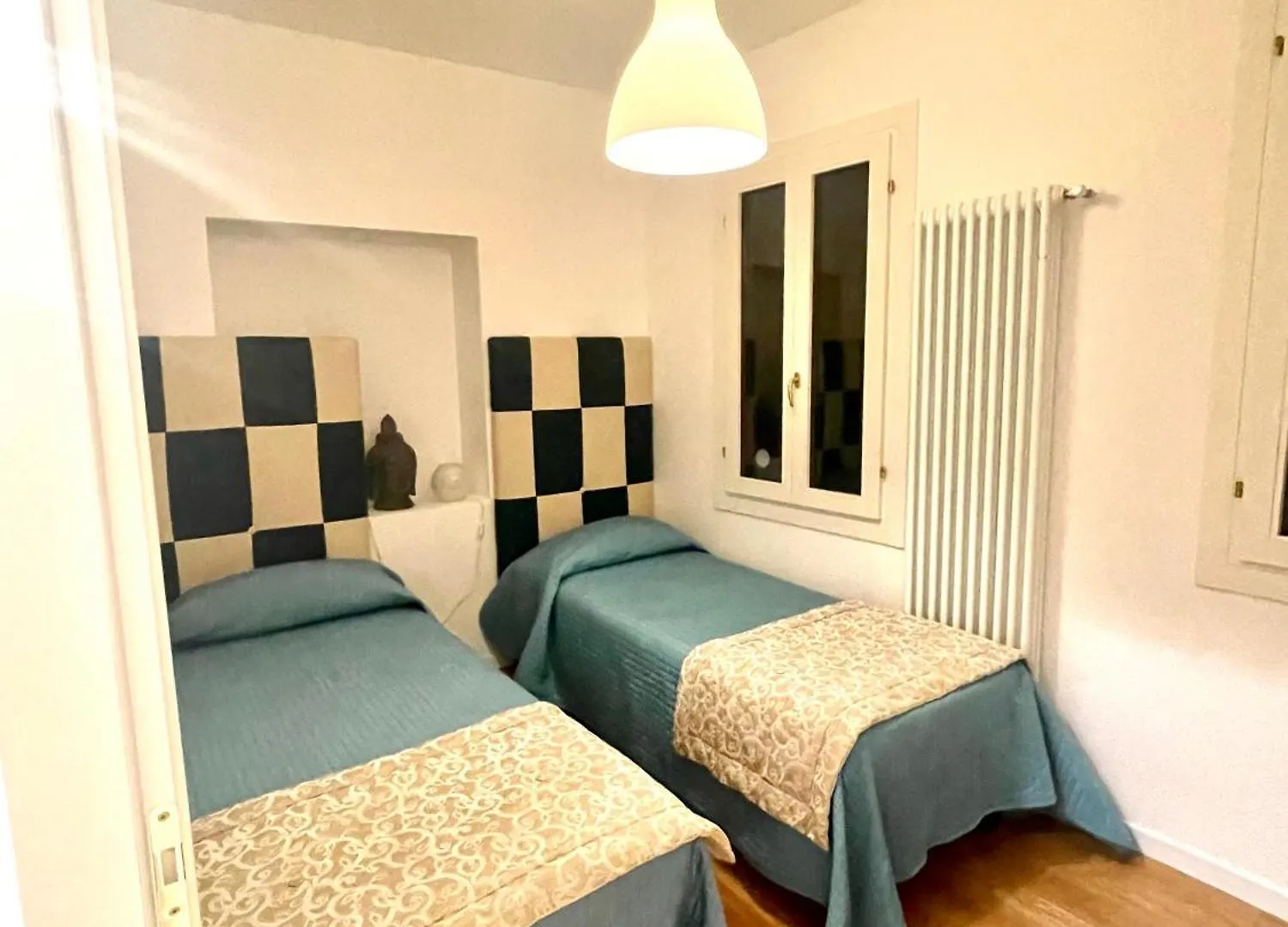 Royal Rialto Apartment - Grand Canal View Венеция