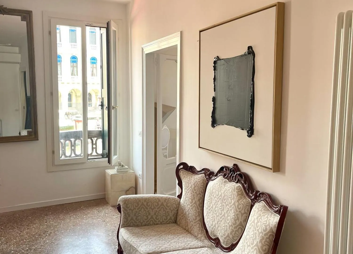 Royal Rialto Apartment - Grand Canal View Венеция