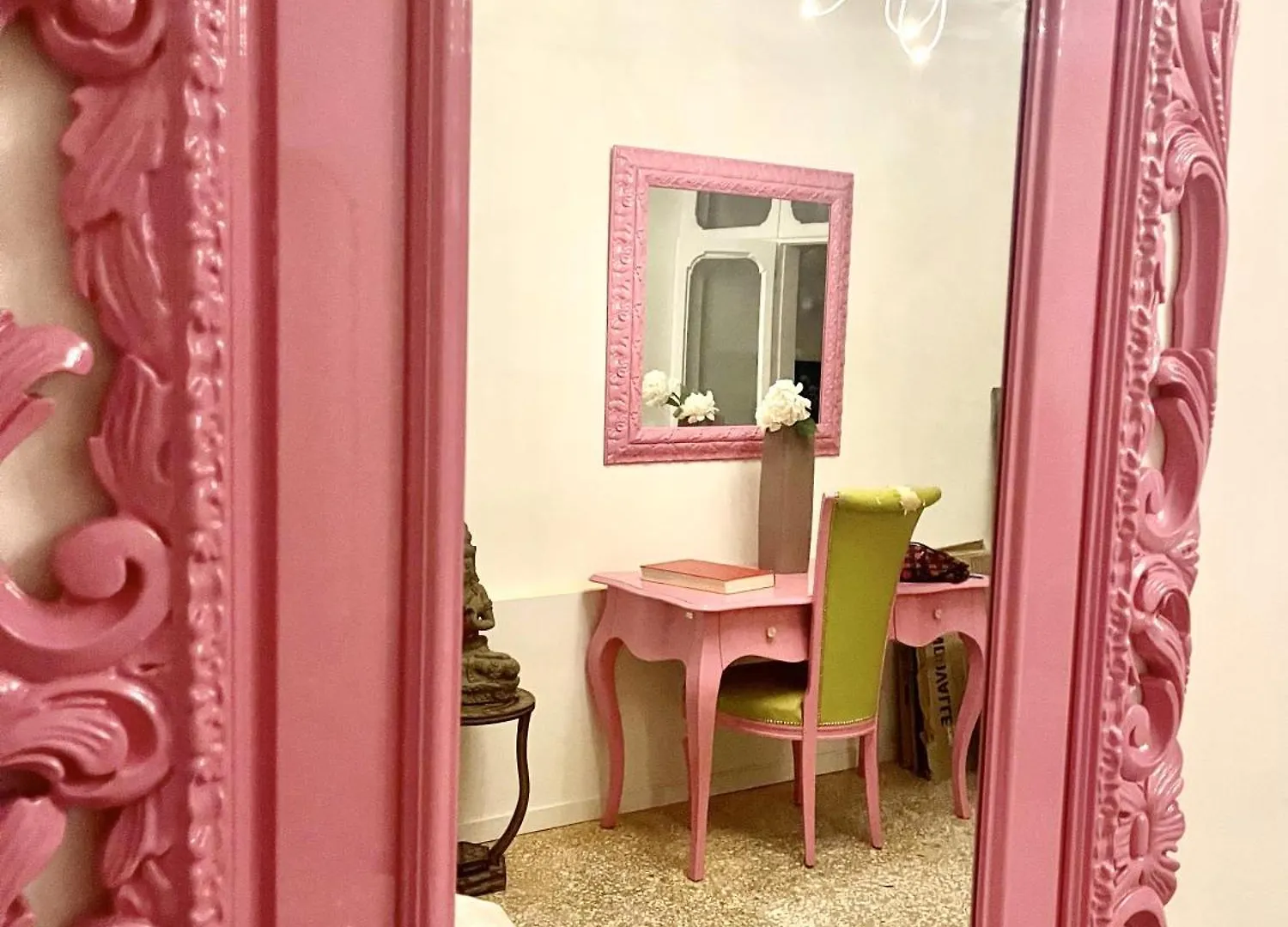 Royal Rialto Apartment - Grand Canal View Венеция