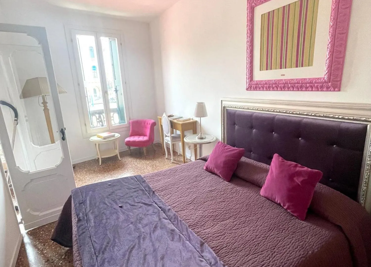 Royal Rialto Apartment - Grand Canal View Venice 0*,